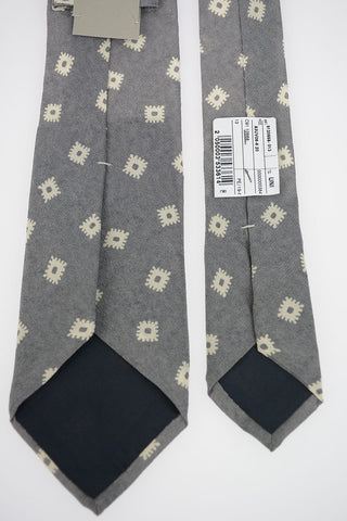 CC COLLECTION Silk Tie