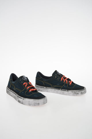 Vintage Effect 355 FLIP S-FLIP LOW Sneakers