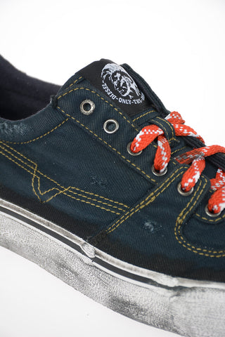 Vintage Effect 355 FLIP S-FLIP LOW Sneakers