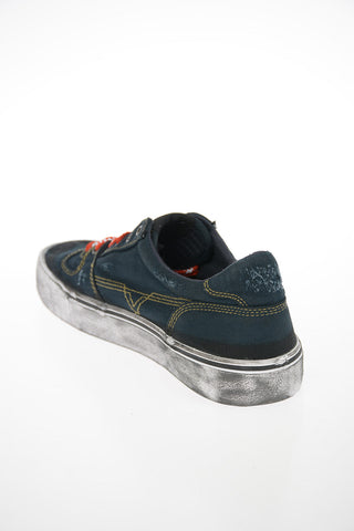 Vintage Effect 355 FLIP S-FLIP LOW Sneakers