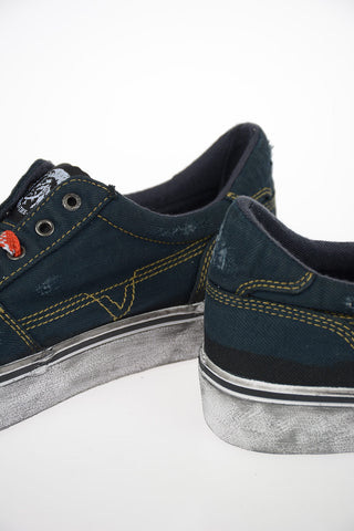 Vintage Effect 355 FLIP S-FLIP LOW Sneakers