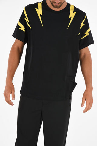 T-shirt THUNDERBOLT Slim Fit