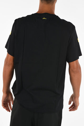 T-shirt THUNDERBOLT Slim Fit