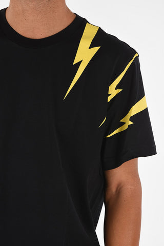T-shirt THUNDERBOLT Slim Fit