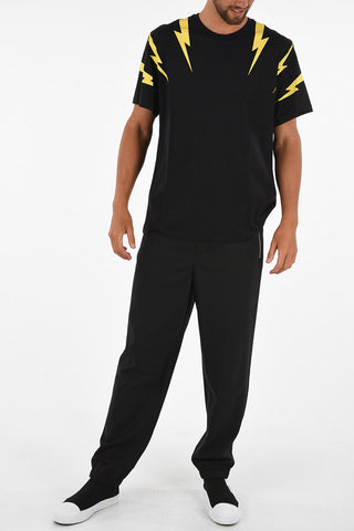 T-shirt THUNDERBOLT Slim Fit