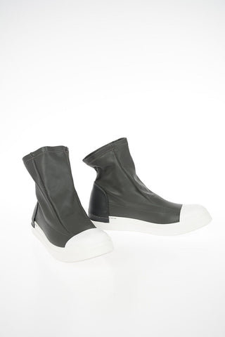 Sneakers Alte in Pelle