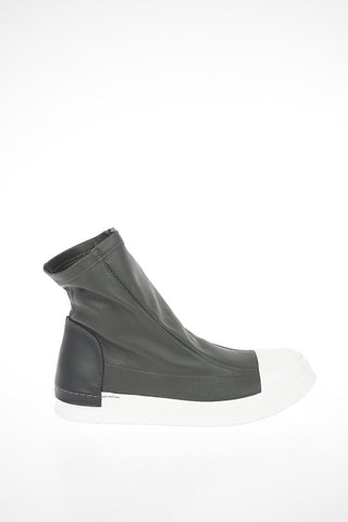 Sneakers Alte in Pelle