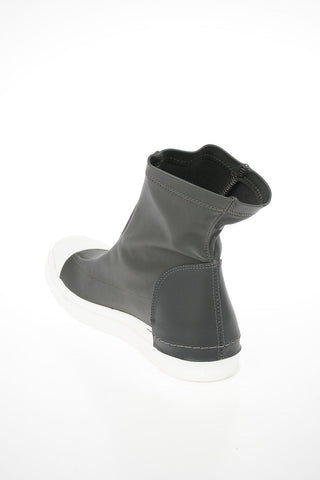 Sneakers Alte in Pelle