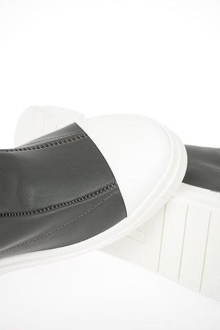 Sneakers Alte in Pelle