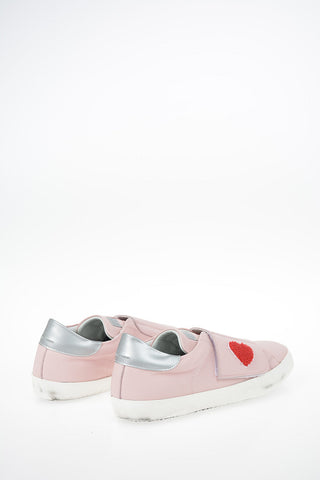 Sneakers BOO in Pelle