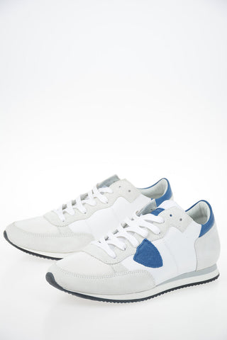 Sneakers TROPEZ in Pelle