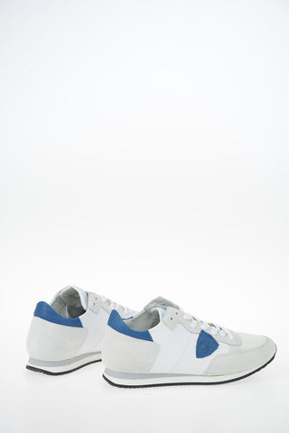 Sneakers TROPEZ in Pelle