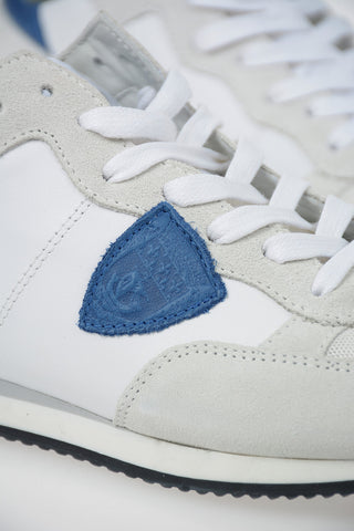 Sneakers TROPEZ in Pelle