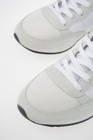 Sneakers TROPEZ in Pelle