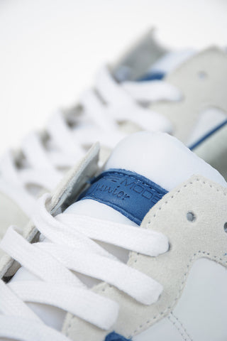 Sneakers TROPEZ in Pelle