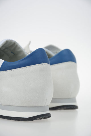 Sneakers TROPEZ in Pelle