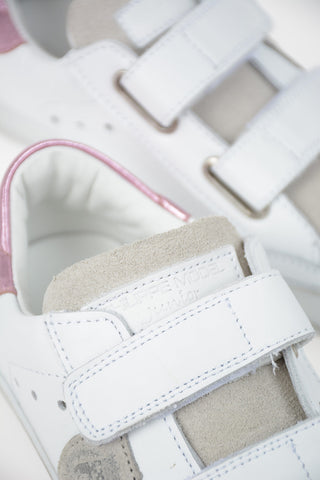 Sneakers PARIS in Pelle
