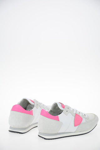 Leather TROPEZ Sneakers