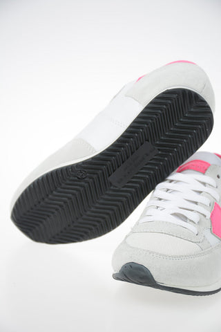 Leather TROPEZ Sneakers