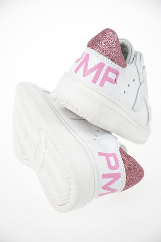 Sneakers GRANVILLE in Pelle
