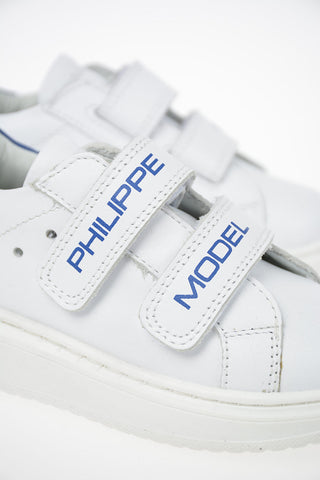 Leather GRANVILLE Sneakers