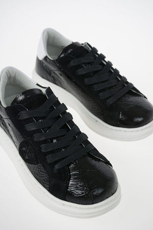Leather GRANVILLE Sneakers