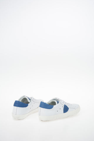 Sneakers PARIS in Pelle