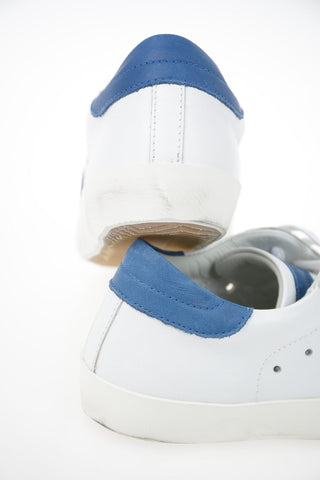 Sneakers PARIS in Pelle