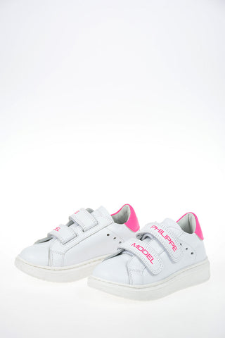 Sneakers GRANVILLE in Pelle