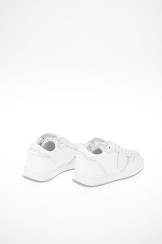 Leather LAKERS Sneakers