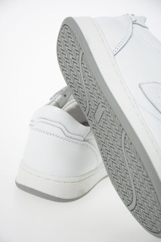 Leather LAKERS Sneakers
