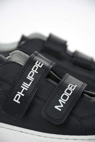 Leather GRANVILLE Sneakers