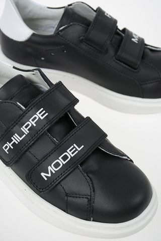 Leather GRANVILLE Sneakers