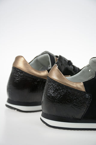 Leather TROPEZ Sneakers