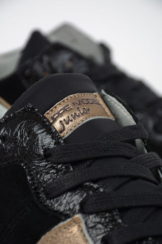 Leather TROPEZ Sneakers