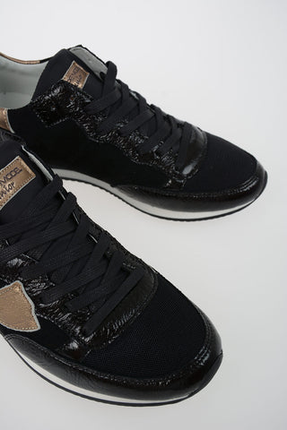 Leather TROPEZ Sneakers