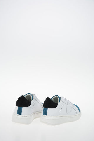 Leather GRANVILLE Sneakers