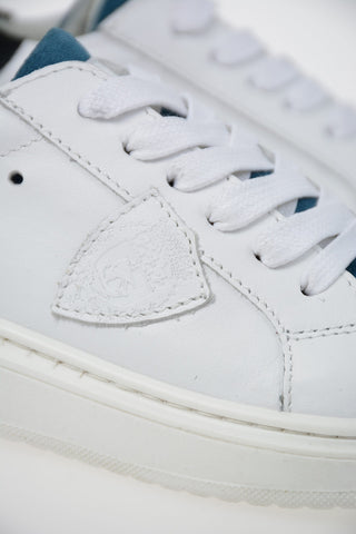 Leather GRANVILLE Sneakers