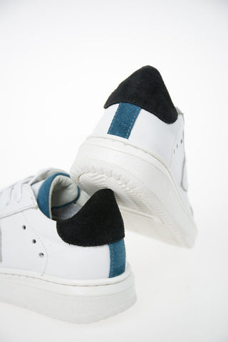 Leather GRANVILLE Sneakers