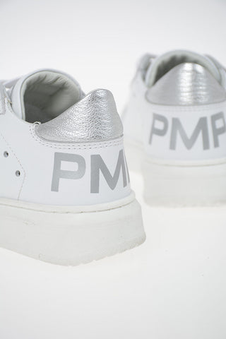 Leather GRANVILLE Sneakers