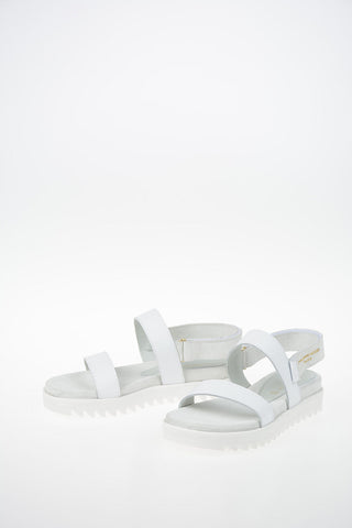 Leather CALVI Sandal
