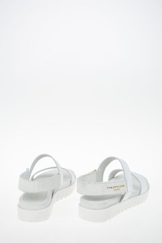 Leather CALVI Sandal