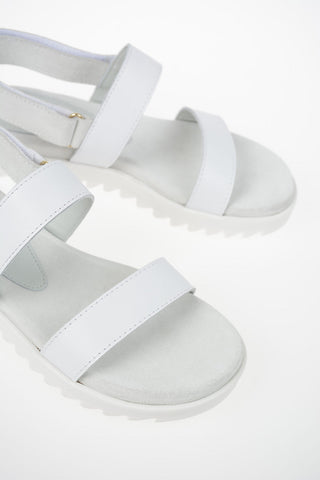 Leather CALVI Sandal
