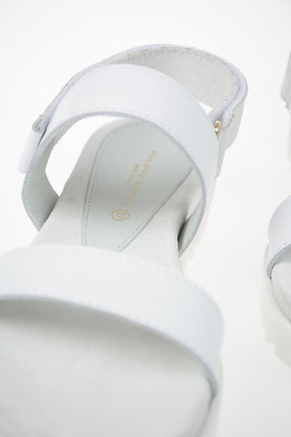 Leather CALVI Sandal