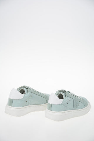 Sneakers GRANVILLE in Pelle