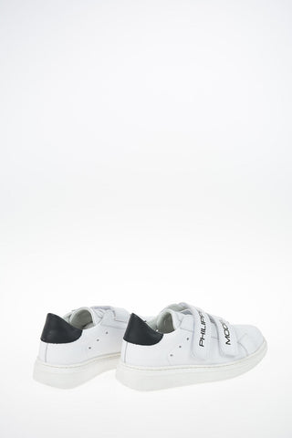 Leather GRANVILLE Sneakers