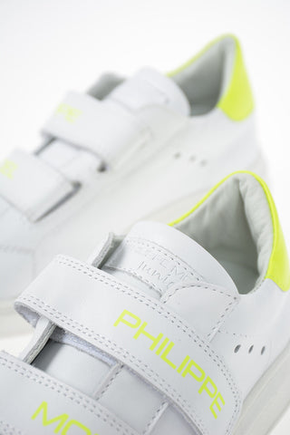 Leather GRANVILLE Sneakers