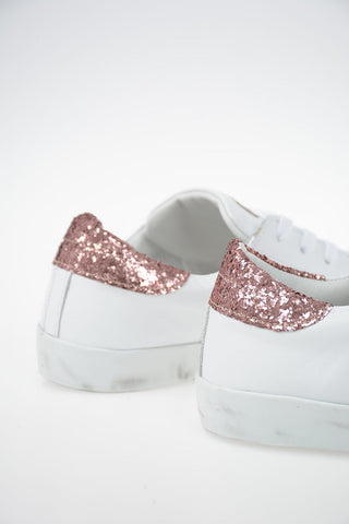 Sneakers PARIS in Pelle
