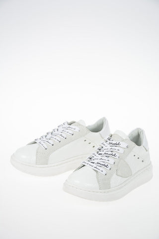 Leather GRANVILLE Sneakers