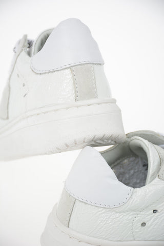Leather GRANVILLE Sneakers